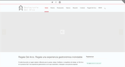 Desktop Screenshot of delarco.com